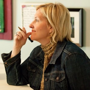 Brené Brown