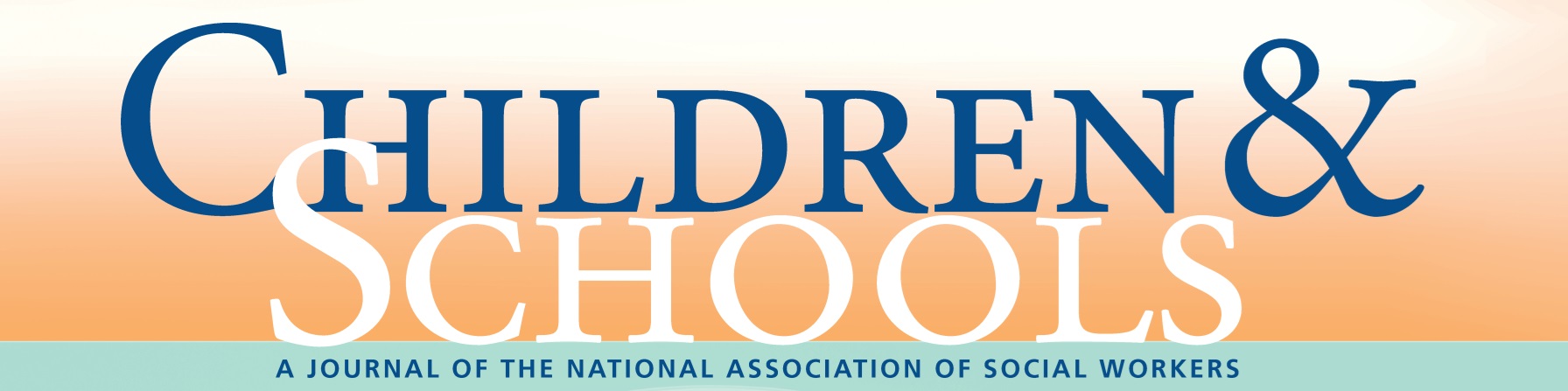 Macro-Level Social Work Interventions in Schools: Poverty Simulation Programs as Professional Development Opportunities for K–12 Educators