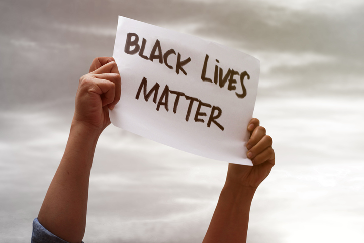 NASW Texas supports Black Lives Matter movement; will hold forum to discuss action plan