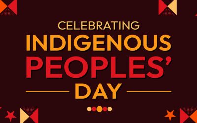 NASW Honors Indigenous Peoples’ Day