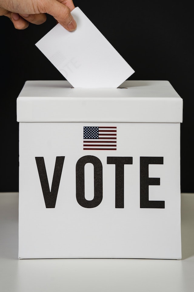 NASW Works With Voting Coalitions for Important 2022 Midterm Elections